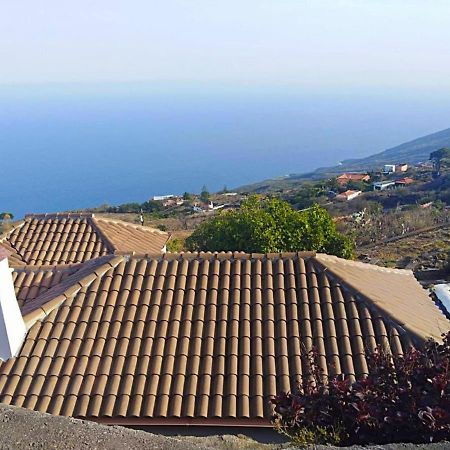 Casa Los Volcanes Tigalate Bagian luar foto