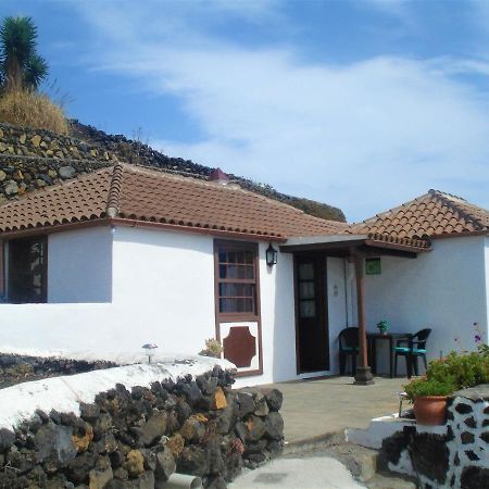 Casa Los Volcanes Tigalate Bagian luar foto
