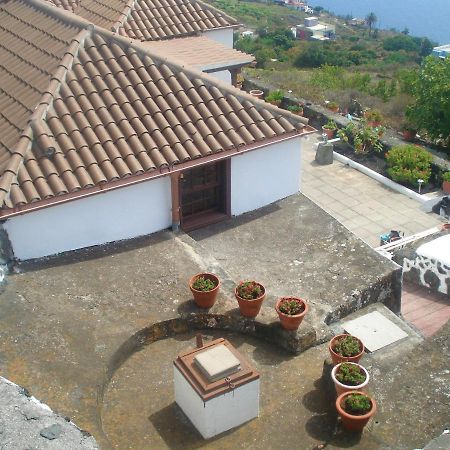 Casa Los Volcanes Tigalate Bagian luar foto